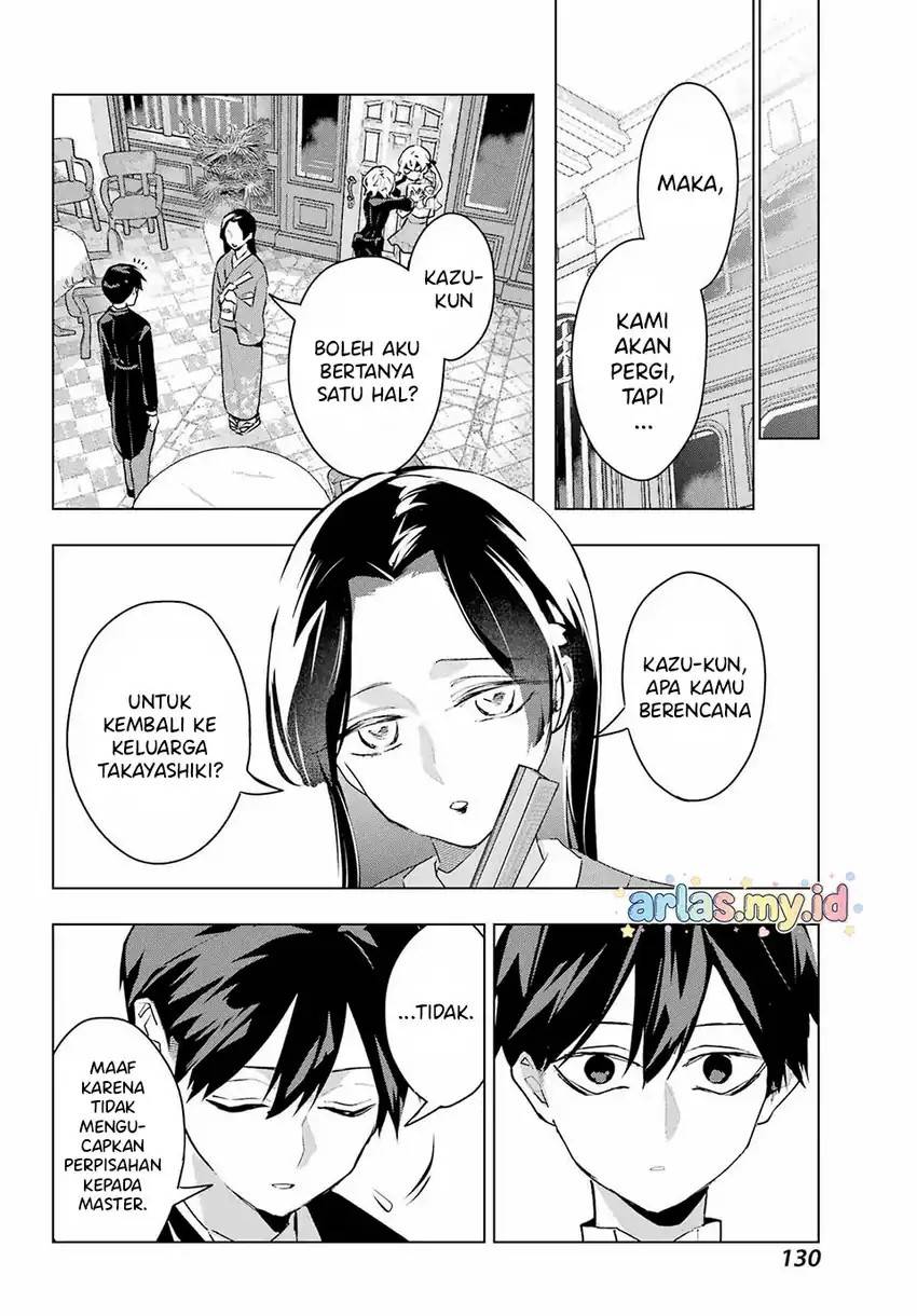 Anta to Osananajimitte dake demo Iyananoni! ~Zekkou kara Hajimaru S-kyuu Bishoujo to no Gakuen Nariagari Seikatsu~ Chap 9 - Next Chap 10
