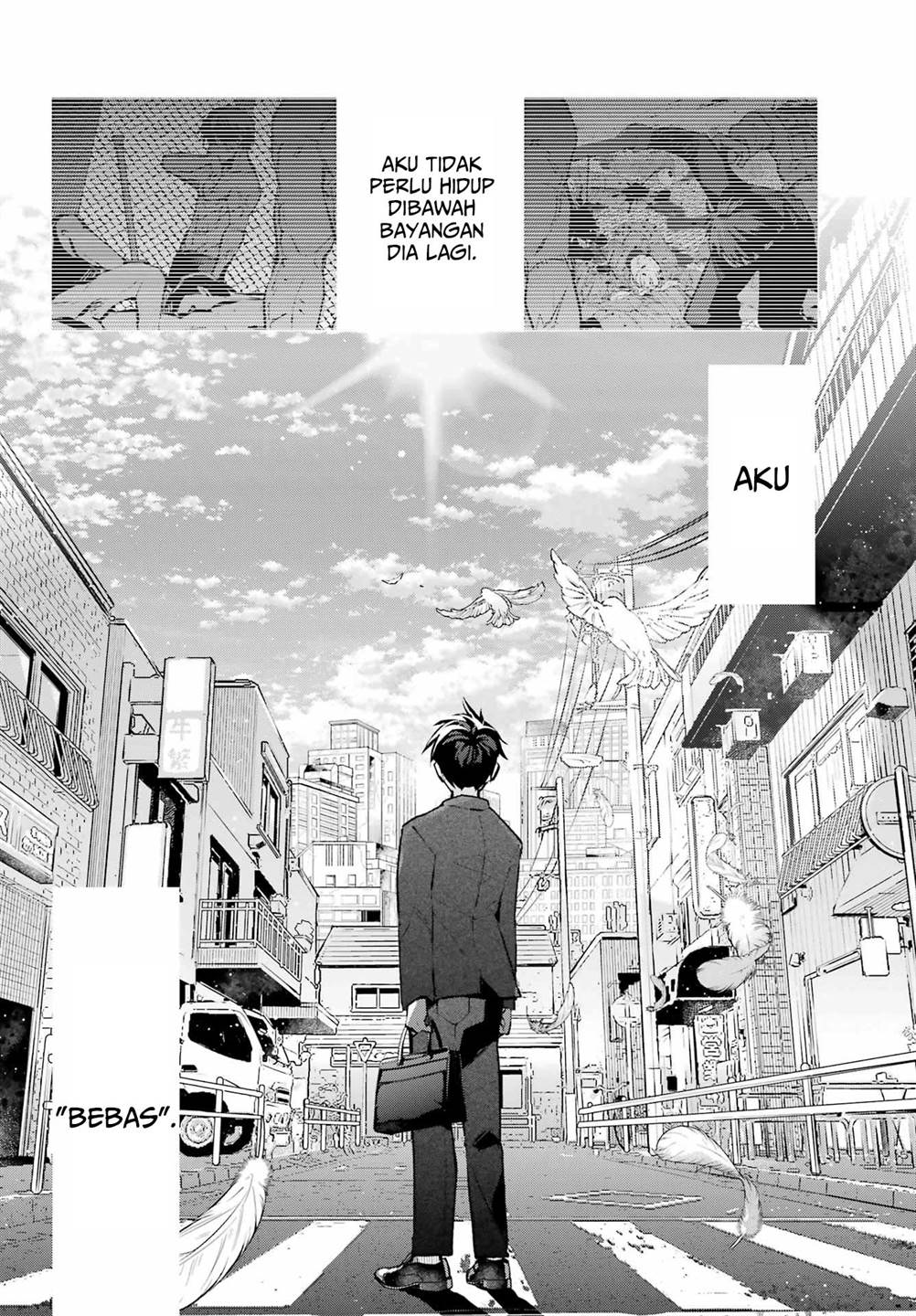 Anta to Osananajimitte dake demo Iyananoni! ~Zekkou kara Hajimaru S-kyuu Bishoujo to no Gakuen Nariagari Seikatsu~ Chap 1 - Next Chap 2