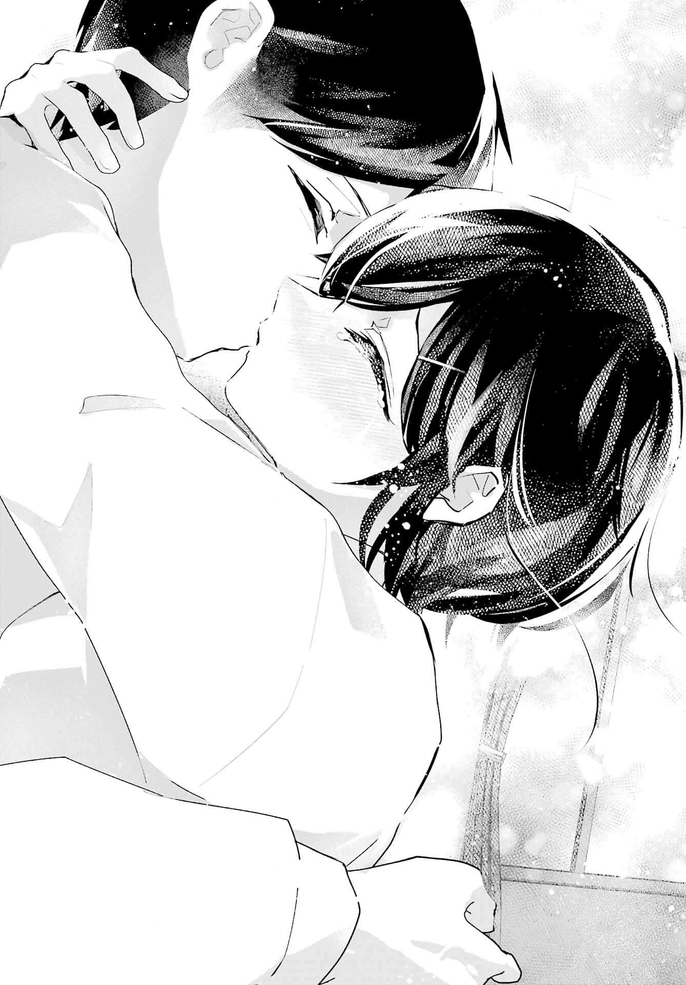 Anta to Osananajimitte dake demo Iyananoni! ~Zekkou kara Hajimaru S-kyuu Bishoujo to no Gakuen Nariagari Seikatsu~ Chap 13 - Next Chap 14