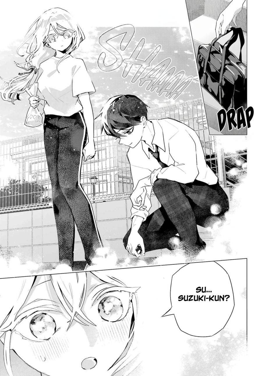 Anta to Osananajimitte dake demo Iyananoni! ~Zekkou kara Hajimaru S-kyuu Bishoujo to no Gakuen Nariagari Seikatsu~ Chap 14 - Next Chap 15