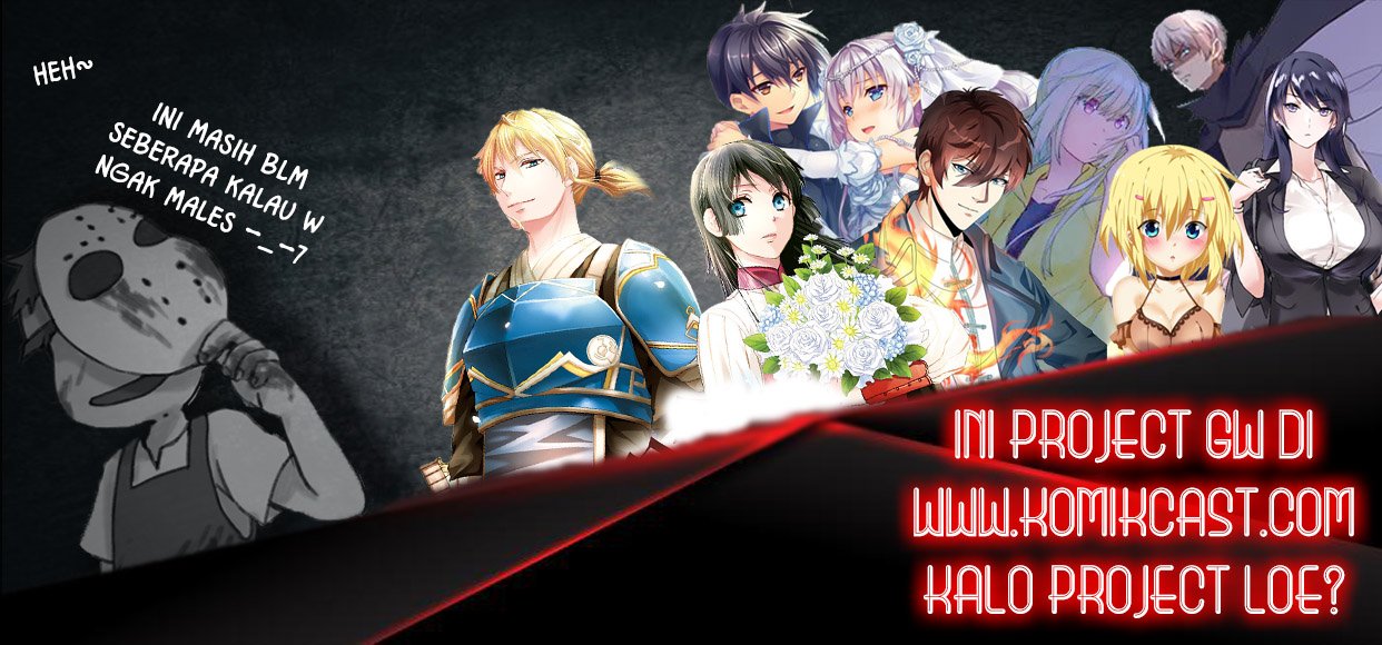 Nise Seiken Monogatari: Osananajimi no Seijo o Uttara Michizure ni Sareta Chap 3 - Next Chap 4