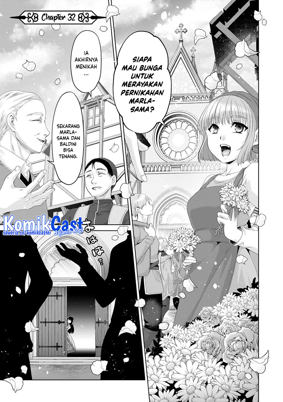 Nise Seiken Monogatari: Osananajimi no Seijo o Uttara Michizure ni Sareta Chap 32 - Next Chap 33