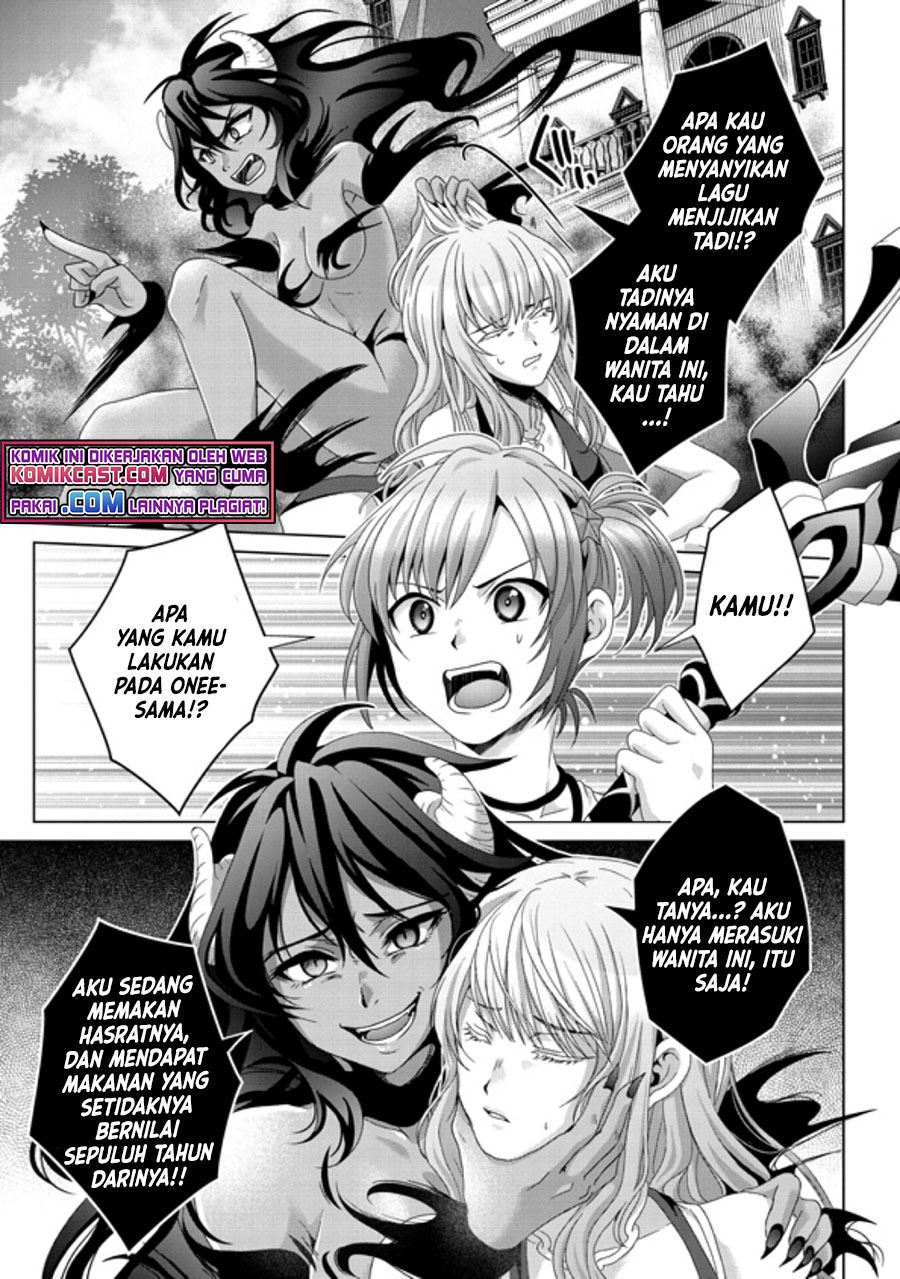 Nise Seiken Monogatari: Osananajimi no Seijo o Uttara Michizure ni Sareta Chap 18.1 - Next Chap 19.1