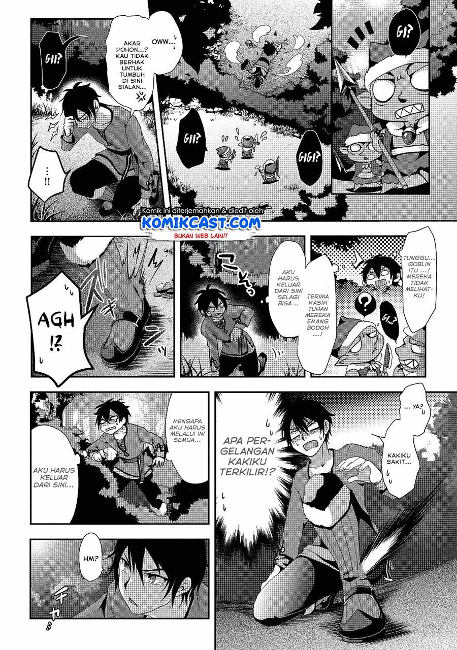 Nise Seiken Monogatari: Osananajimi no Seijo o Uttara Michizure ni Sareta Chap 1 - Next Chap 2