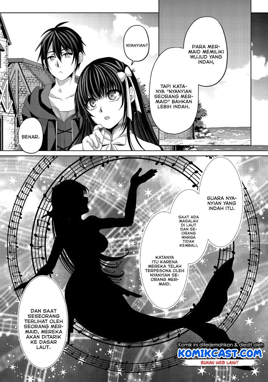 Nise Seiken Monogatari: Osananajimi no Seijo o Uttara Michizure ni Sareta Chap 10 - Next Chap 11