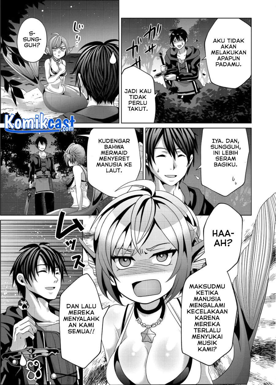 Nise Seiken Monogatari: Osananajimi no Seijo o Uttara Michizure ni Sareta Chap 11 - Next Chap 12