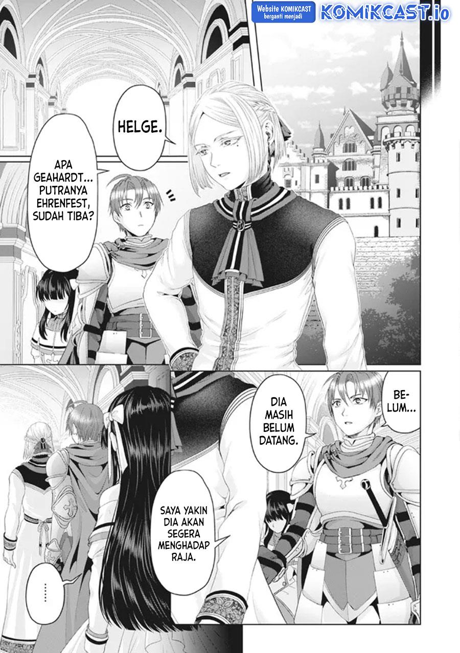 Nise Seiken Monogatari: Osananajimi no Seijo o Uttara Michizure ni Sareta Chap 28 - Next Chap 29