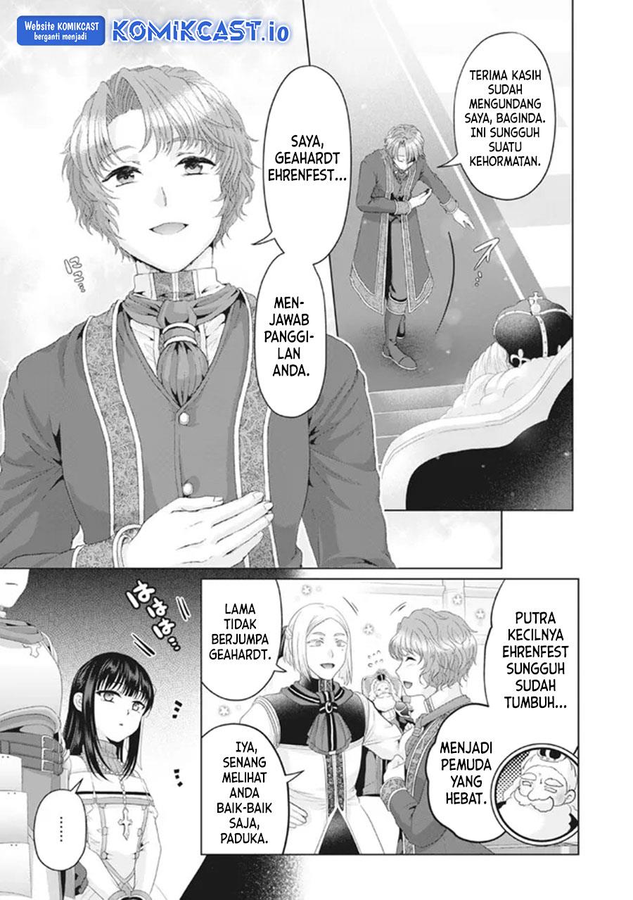 Nise Seiken Monogatari: Osananajimi no Seijo o Uttara Michizure ni Sareta Chap 28 - Next Chap 29