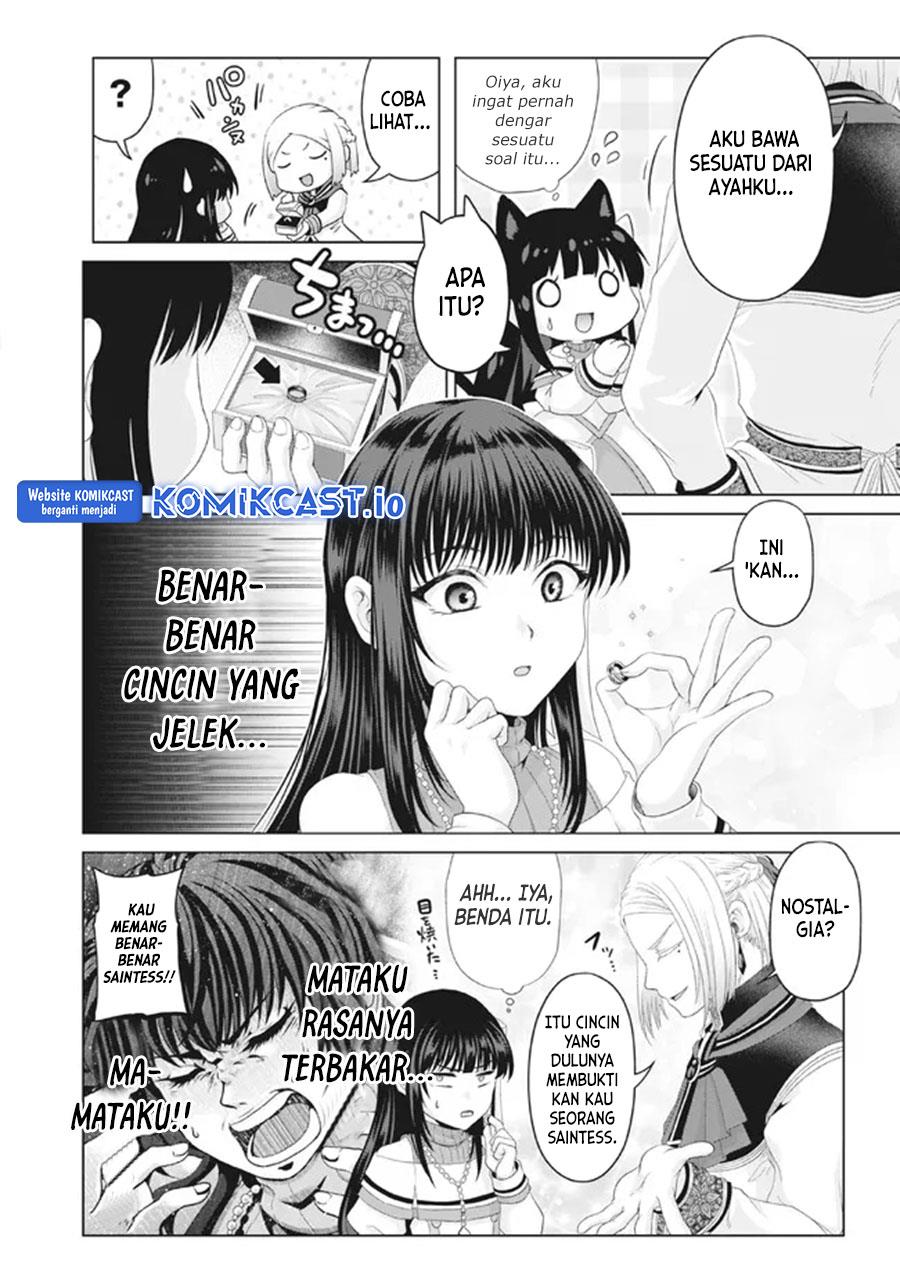 Nise Seiken Monogatari: Osananajimi no Seijo o Uttara Michizure ni Sareta Chap 28 - Next Chap 29