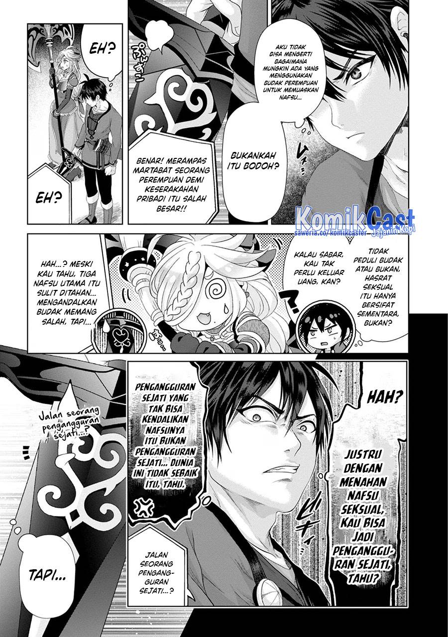 Nise Seiken Monogatari: Osananajimi no Seijo o Uttara Michizure ni Sareta Chap 29 - Next Chap 30