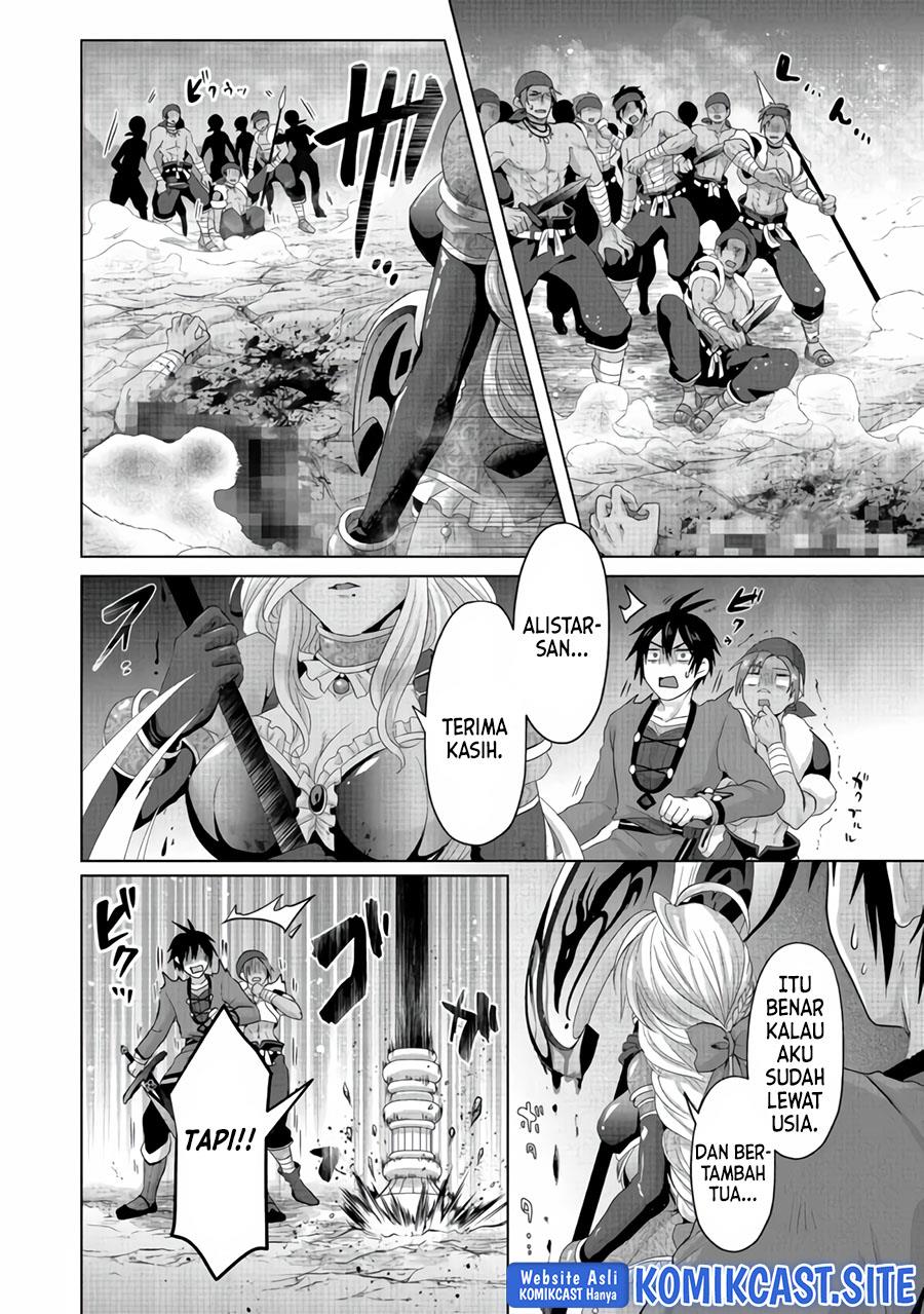 Nise Seiken Monogatari: Osananajimi no Seijo o Uttara Michizure ni Sareta Chap 24 - Next Chap 25