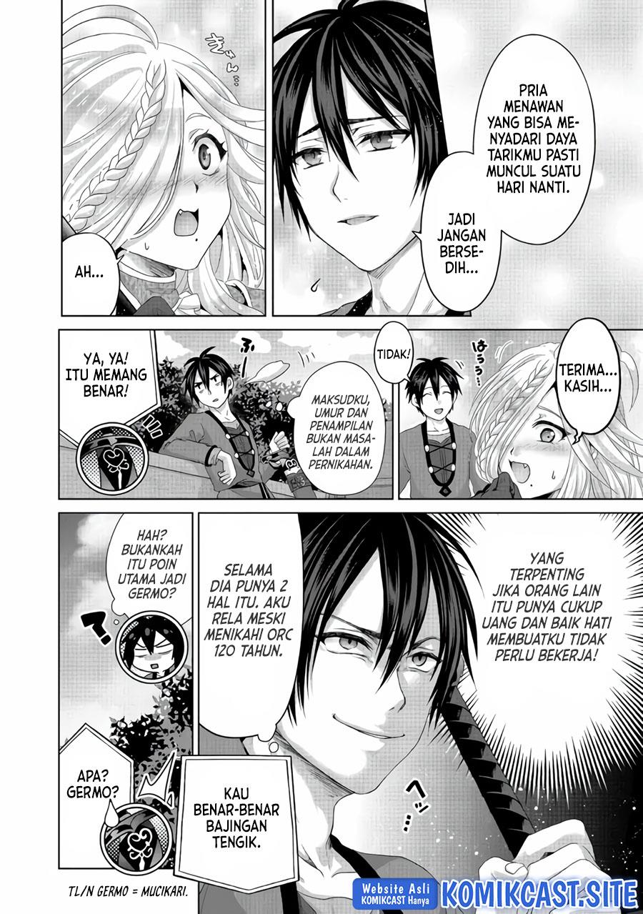 Nise Seiken Monogatari: Osananajimi no Seijo o Uttara Michizure ni Sareta Chap 24 - Next Chap 25