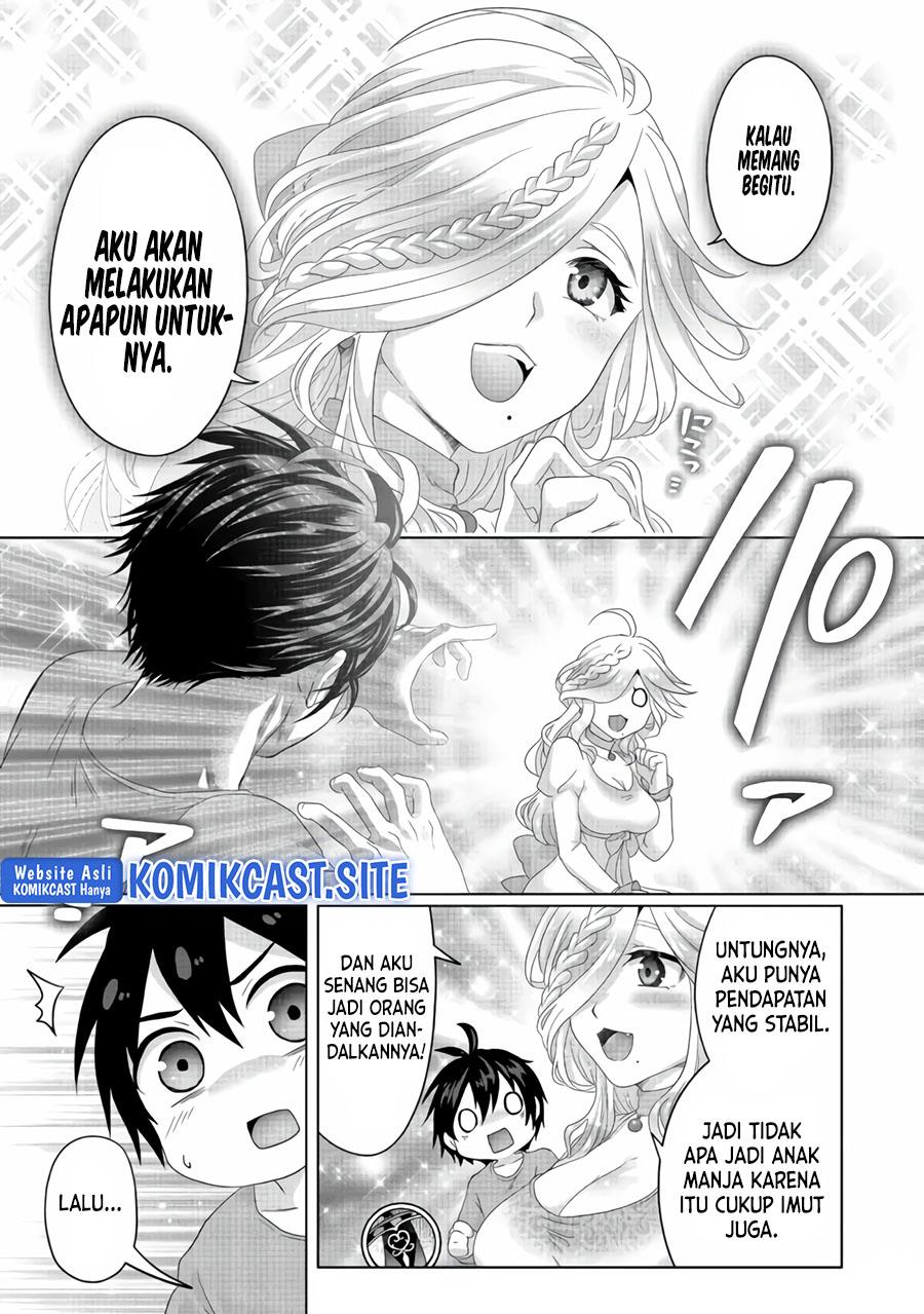 Nise Seiken Monogatari: Osananajimi no Seijo o Uttara Michizure ni Sareta Chap 25 - Next Chap 26