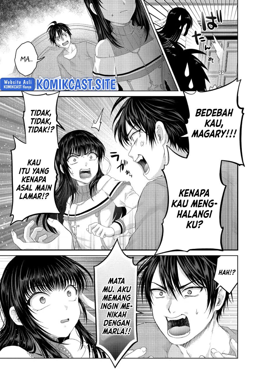 Nise Seiken Monogatari: Osananajimi no Seijo o Uttara Michizure ni Sareta Chap 26 - Next Chap 27