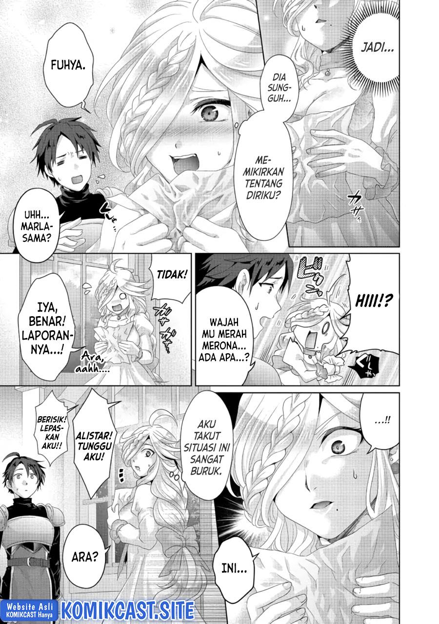 Nise Seiken Monogatari: Osananajimi no Seijo o Uttara Michizure ni Sareta Chap 26 - Next Chap 27