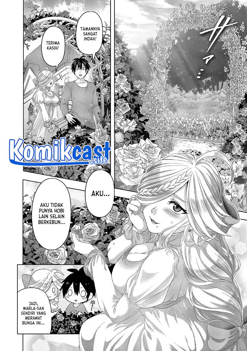 Nise Seiken Monogatari: Osananajimi no Seijo o Uttara Michizure ni Sareta Chap 27 - Next Chap 28