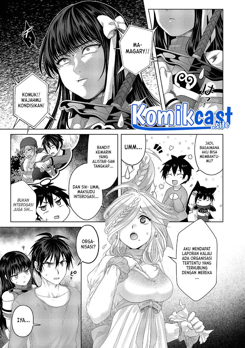 Nise Seiken Monogatari: Osananajimi no Seijo o Uttara Michizure ni Sareta Chap 27 - Next Chap 28
