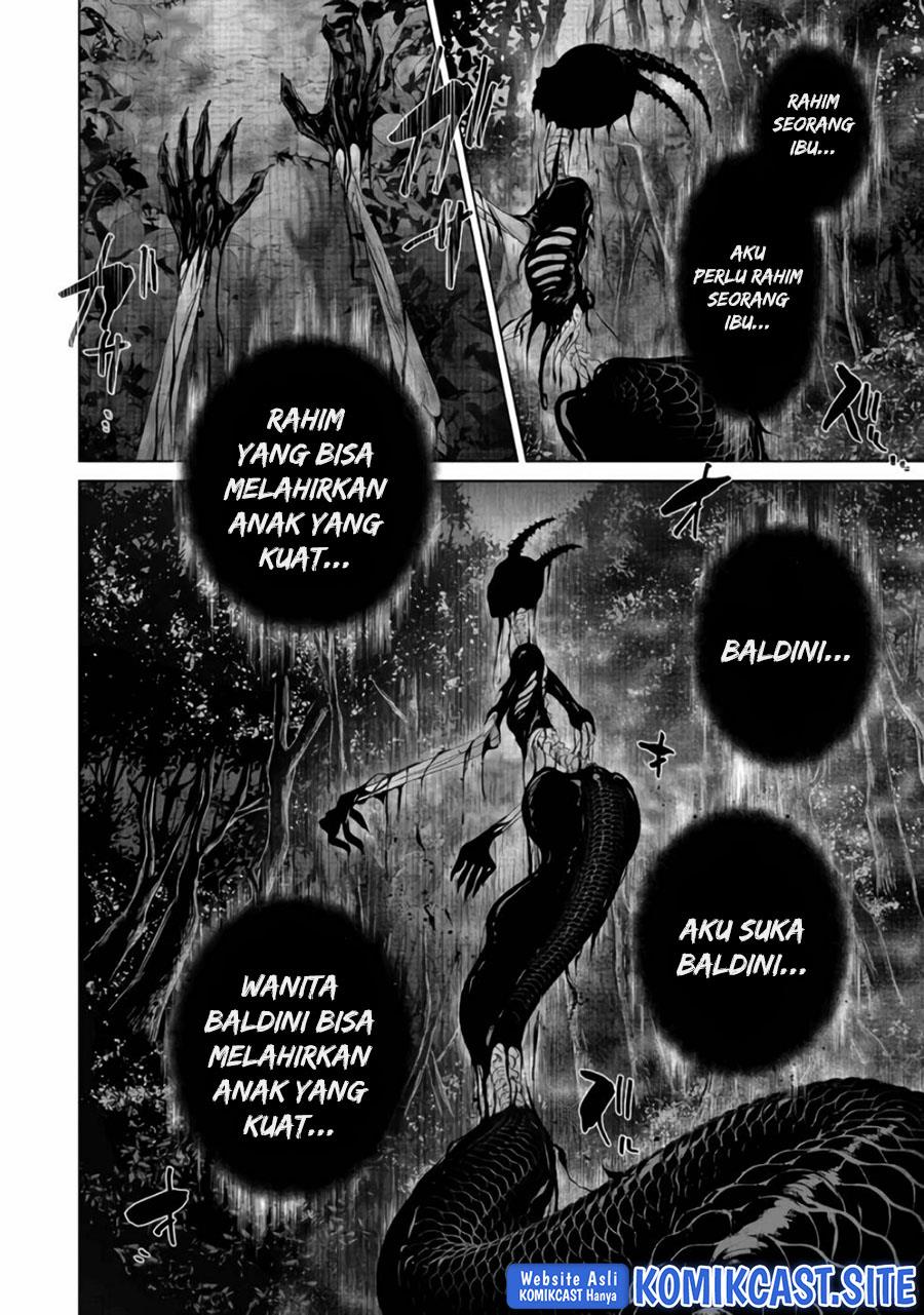 Nise Seiken Monogatari: Osananajimi no Seijo o Uttara Michizure ni Sareta Chap 22 - Next Chap 23