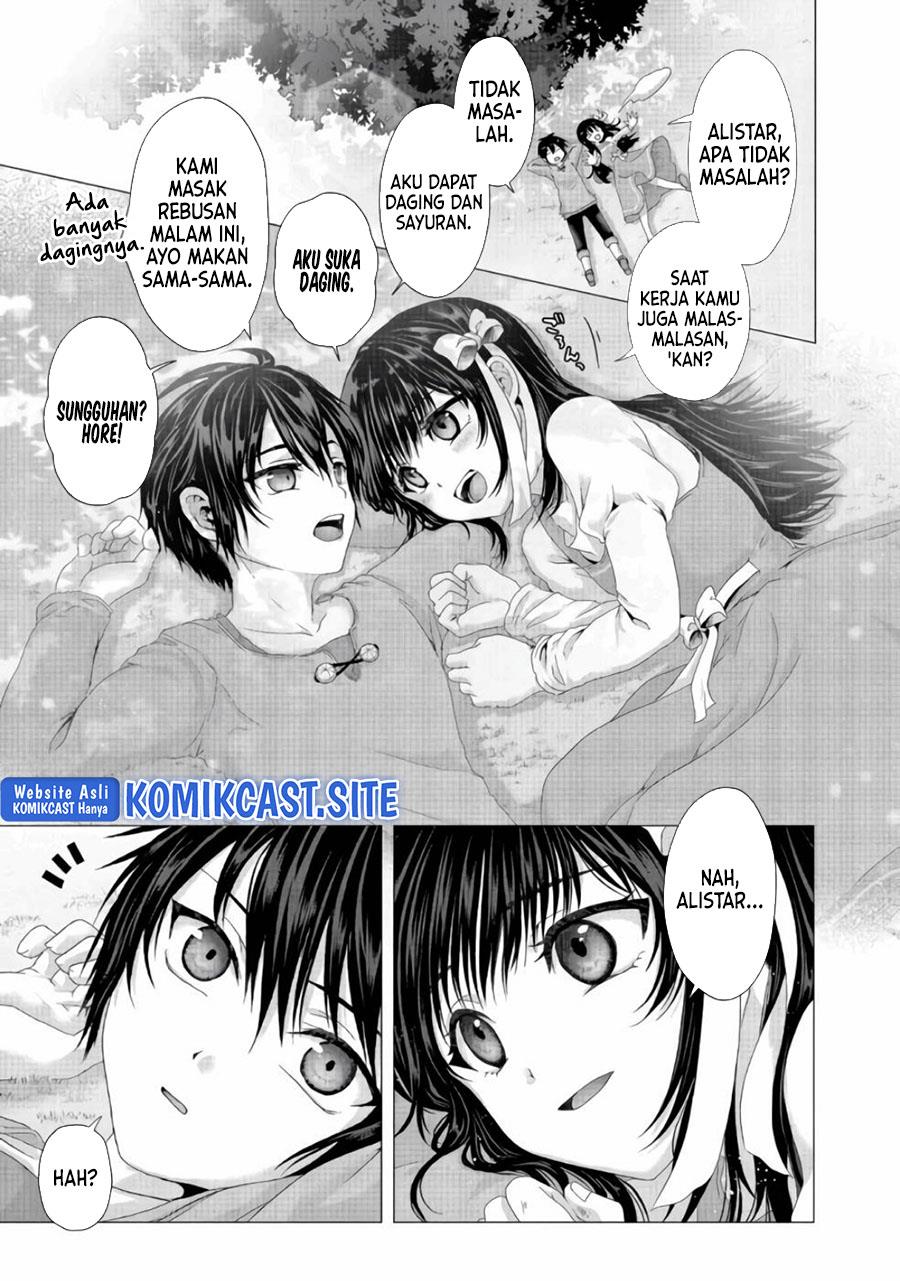 Nise Seiken Monogatari: Osananajimi no Seijo o Uttara Michizure ni Sareta Chap 22 - Next Chap 23