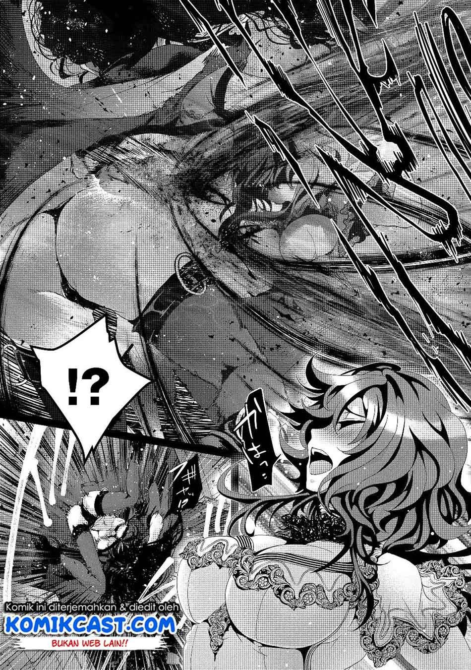 Nise Seiken Monogatari: Osananajimi no Seijo o Uttara Michizure ni Sareta Chap 4 - Next Chap 5