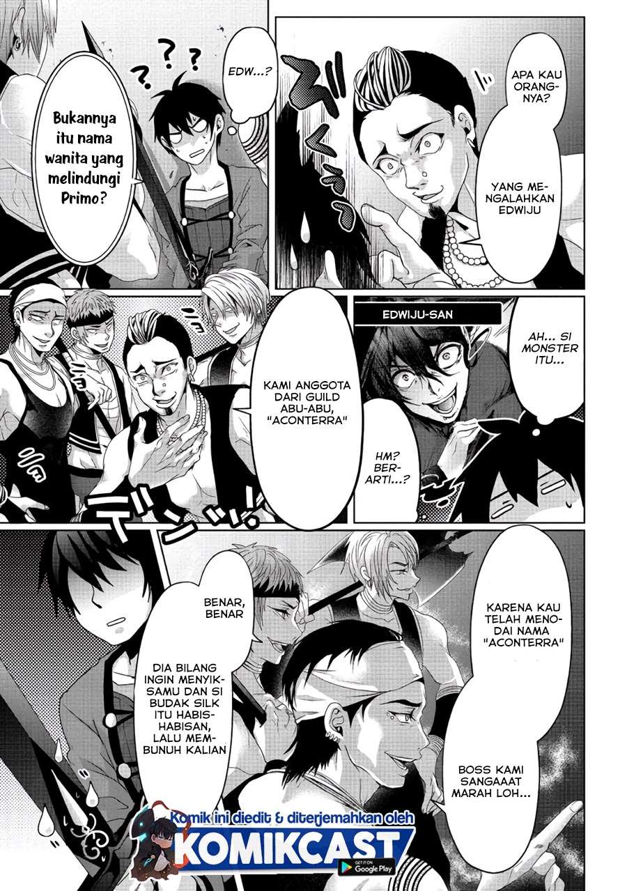Nise Seiken Monogatari: Osananajimi no Seijo o Uttara Michizure ni Sareta Chap 7 - Next Chap 8