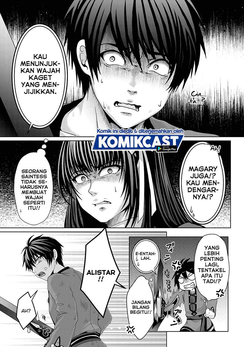 Nise Seiken Monogatari: Osananajimi no Seijo o Uttara Michizure ni Sareta Chap 8 - Next Chap 9