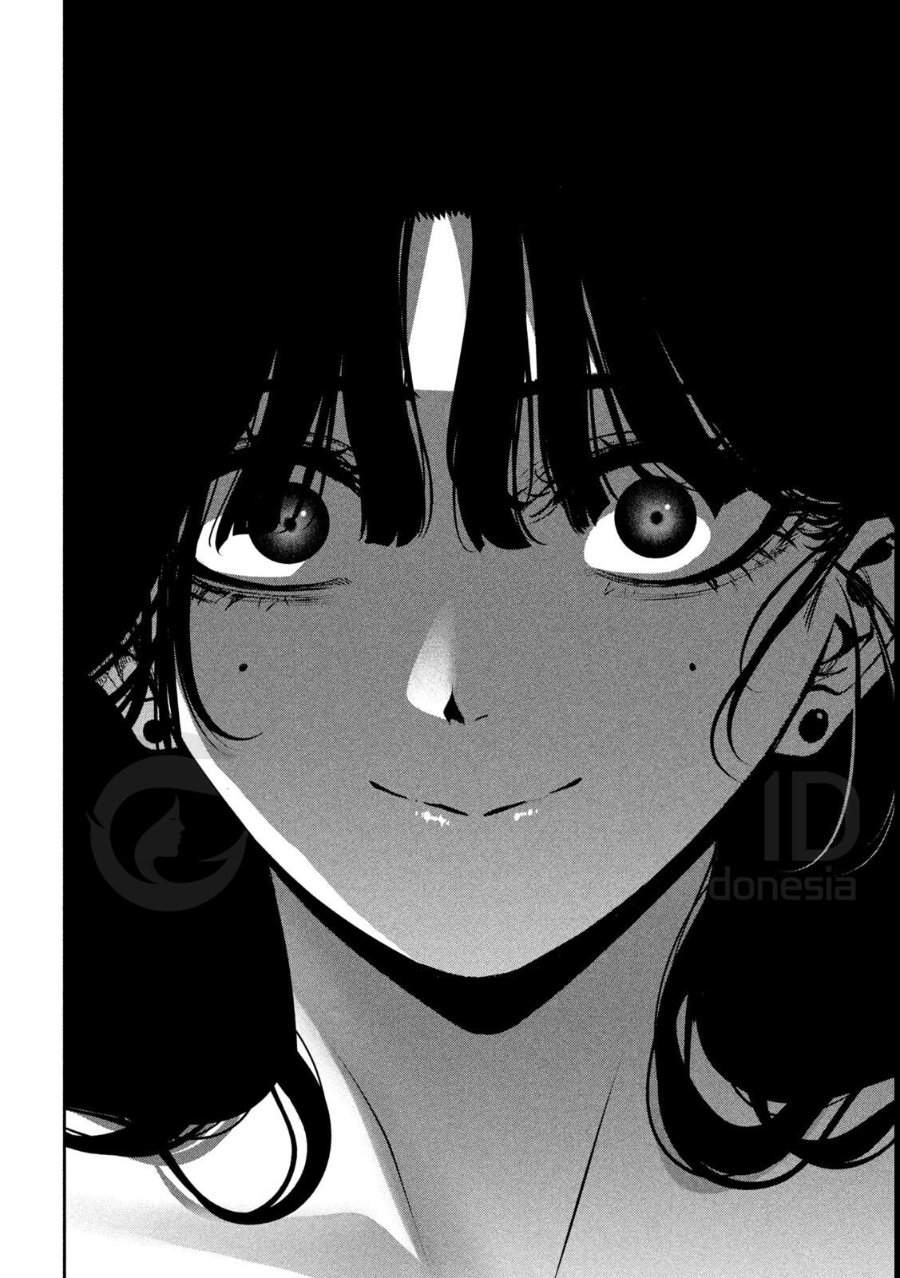 Bouryoku Banzai Chap 39 - Next Chap 40