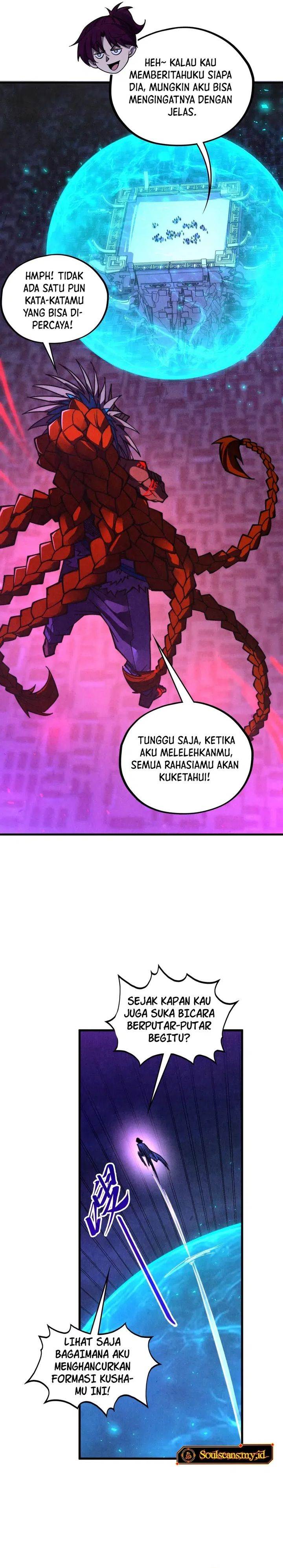 The Ultimate of All Ages Chap 474 - Next Chap 475