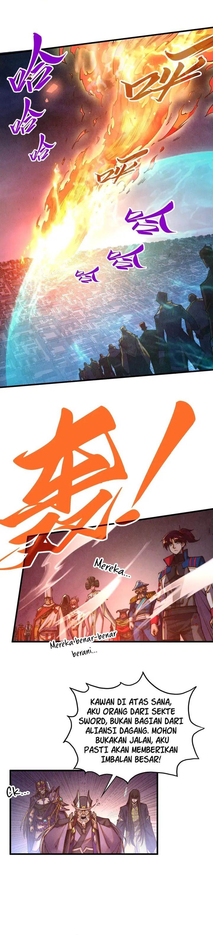 The Ultimate of All Ages Chap 474 - Next Chap 475