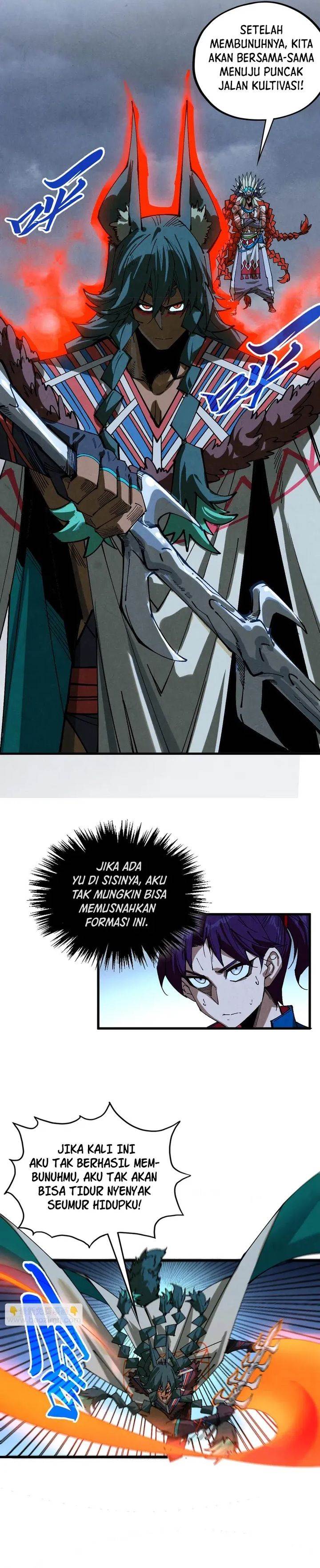 The Ultimate of All Ages Chap 474 - Next Chap 475