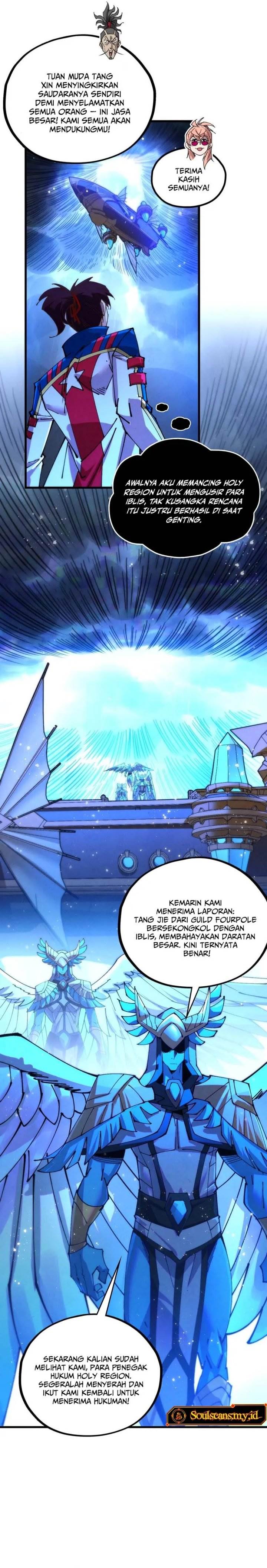 The Ultimate of All Ages Chap 473 - Next Chap 474