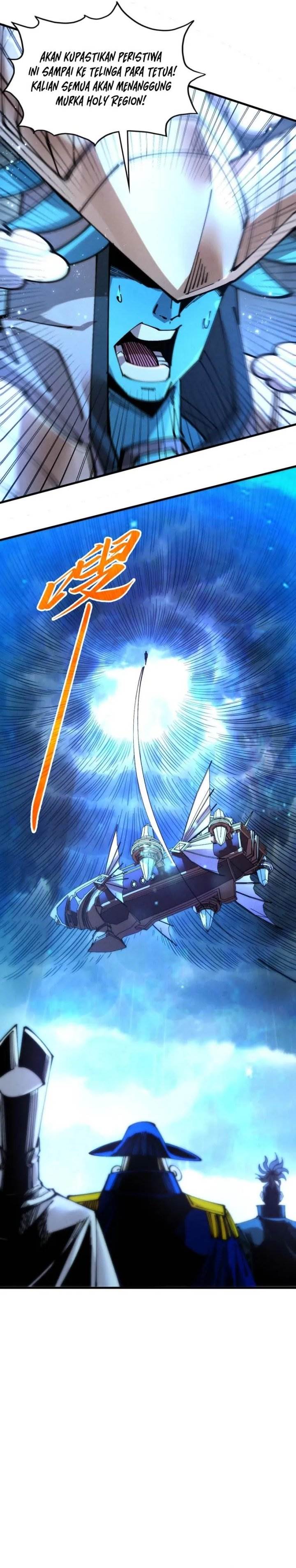 The Ultimate of All Ages Chap 473 - Next Chap 474