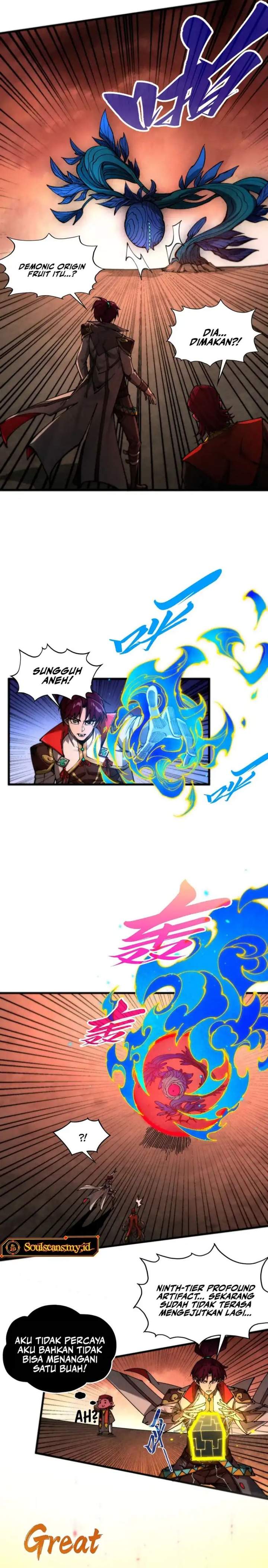 The Ultimate of All Ages Chap 507 - Next Chap 508