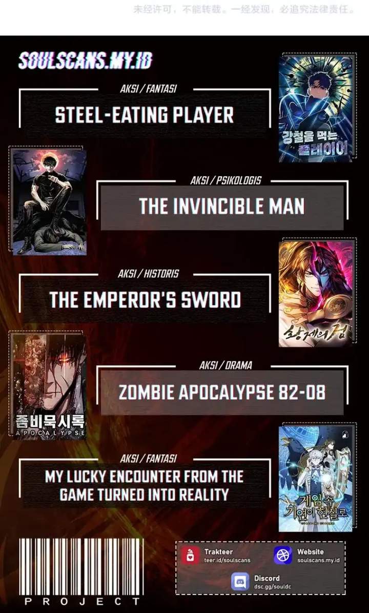The Ultimate of All Ages Chap 507 - Next Chap 508