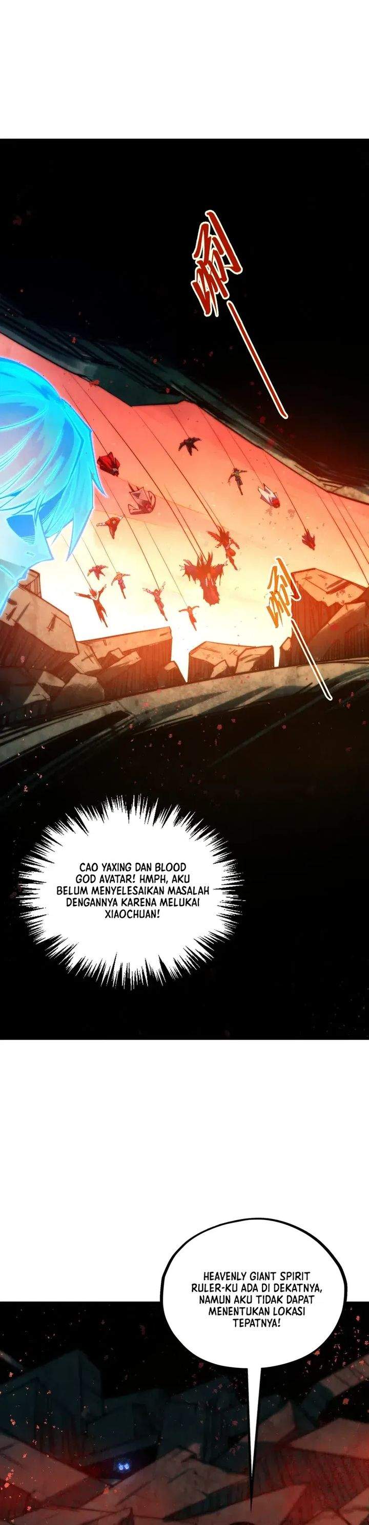 The Ultimate of All Ages Chap 504 - Next Chap 505