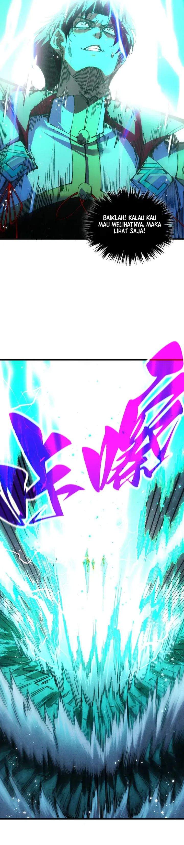 The Ultimate of All Ages Chap 504 - Next Chap 505