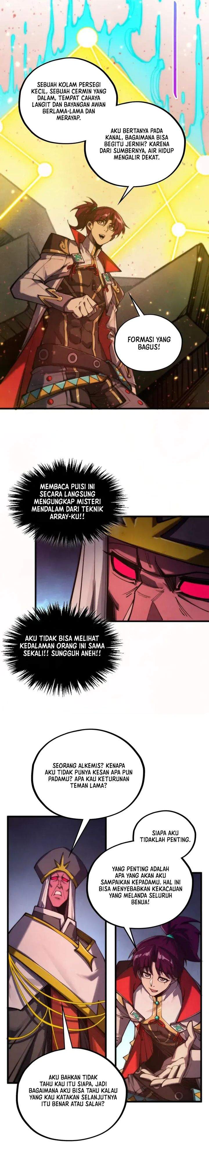 The Ultimate of All Ages Chap 504 - Next Chap 505