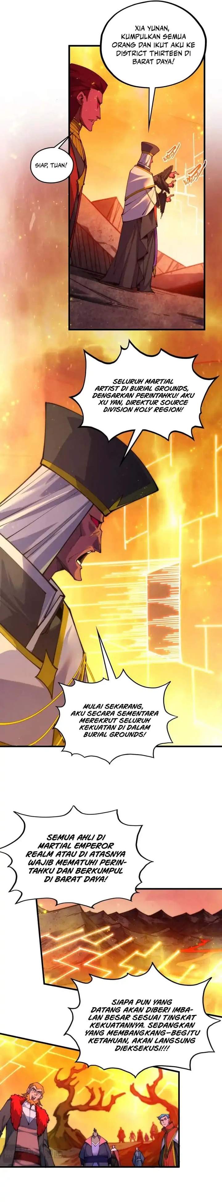 The Ultimate of All Ages Chap 505 - Next Chap 506