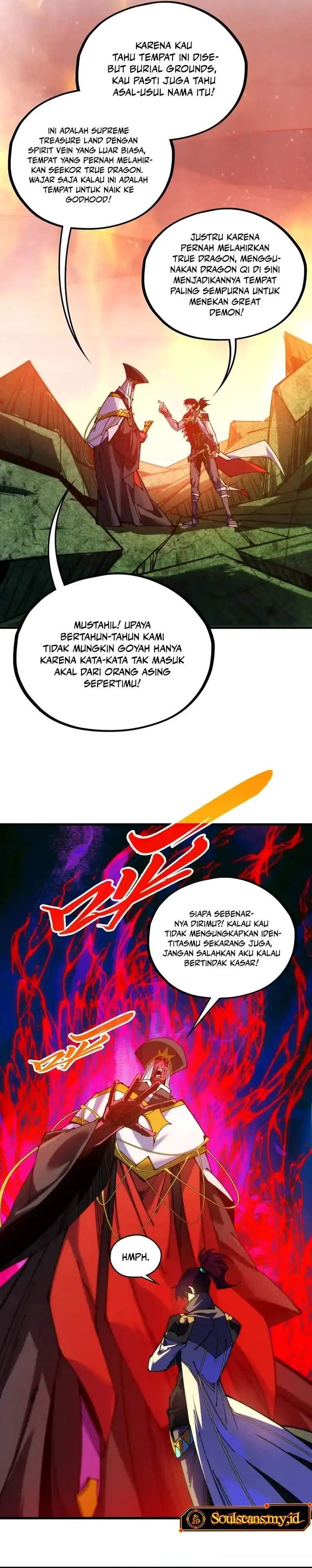 The Ultimate of All Ages Chap 505 - Next Chap 506