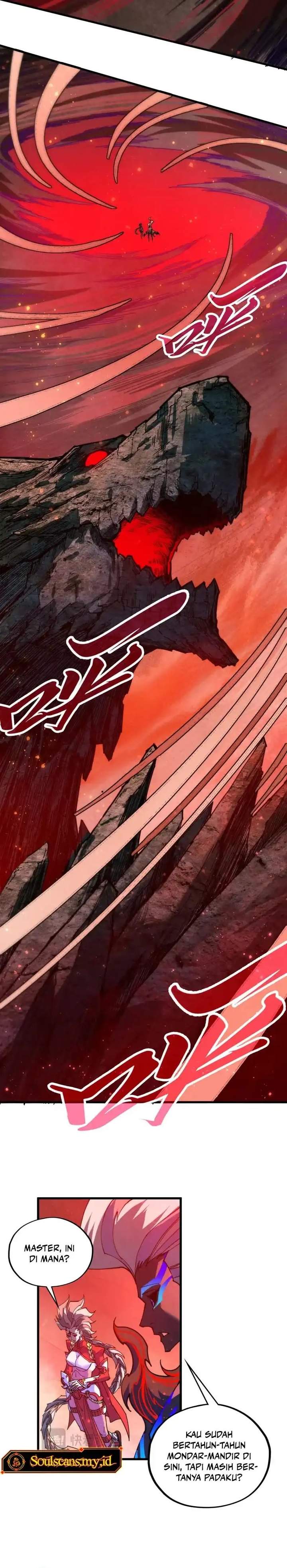 The Ultimate of All Ages Chap 505 - Next Chap 506