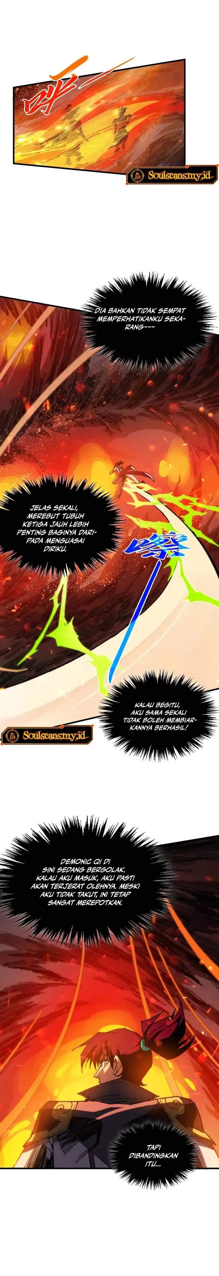 The Ultimate of All Ages Chap 505 - Next Chap 506