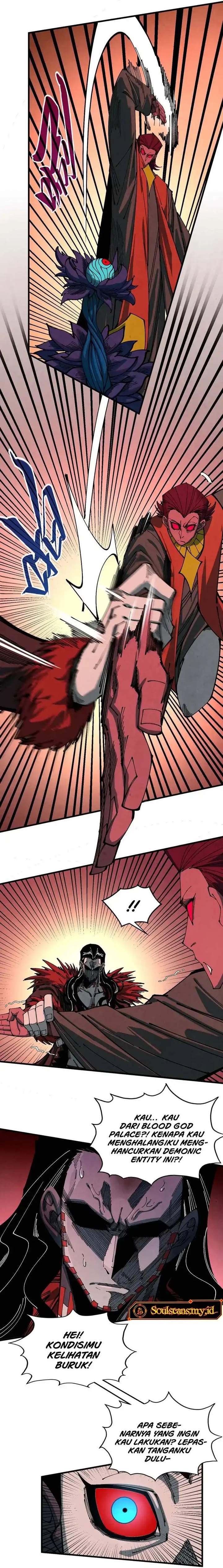 The Ultimate of All Ages Chap 506 - Next Chap 507