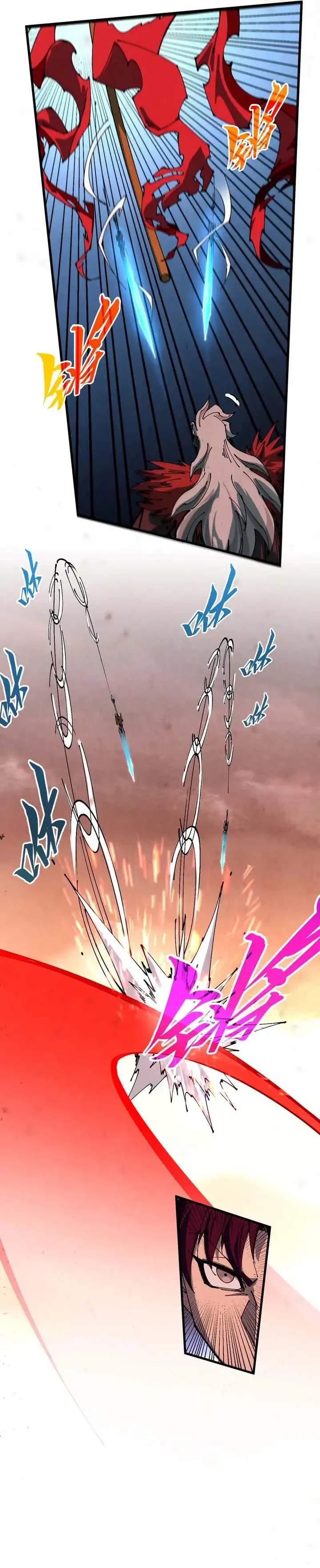 The Ultimate of All Ages Chap 506 - Next Chap 507