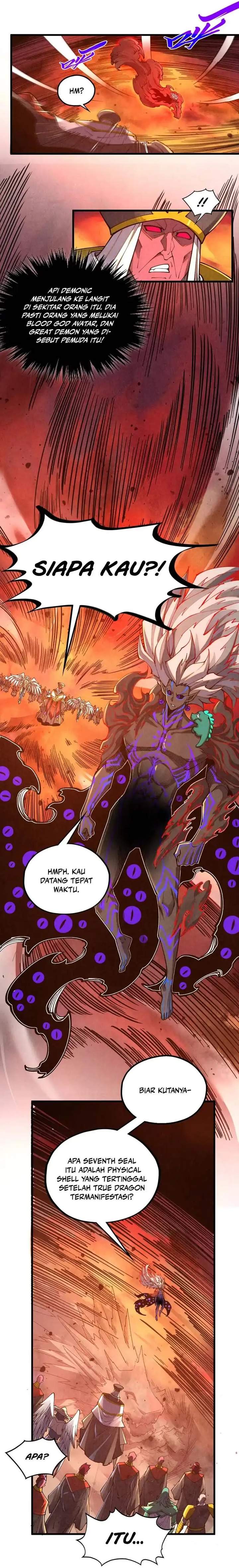 The Ultimate of All Ages Chap 506 - Next Chap 507