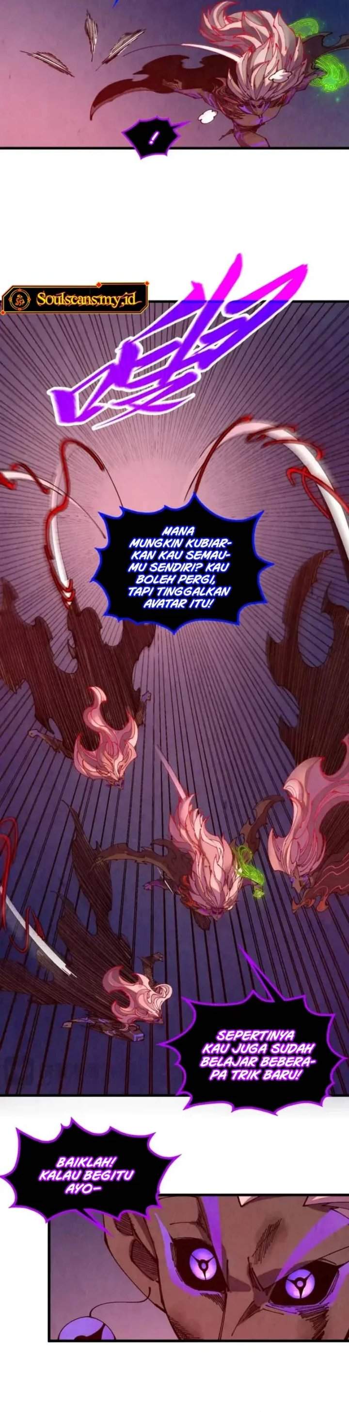 The Ultimate of All Ages Chap 509 - Next Chap 510