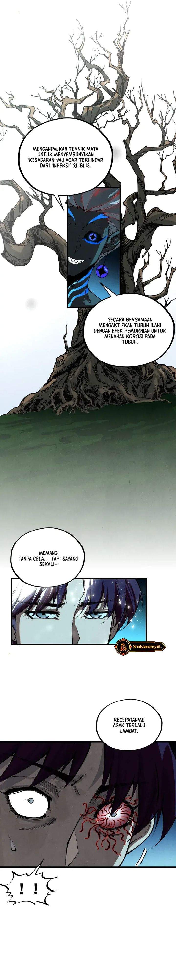 The Ultimate of All Ages Chap 503 - Next Chap 504