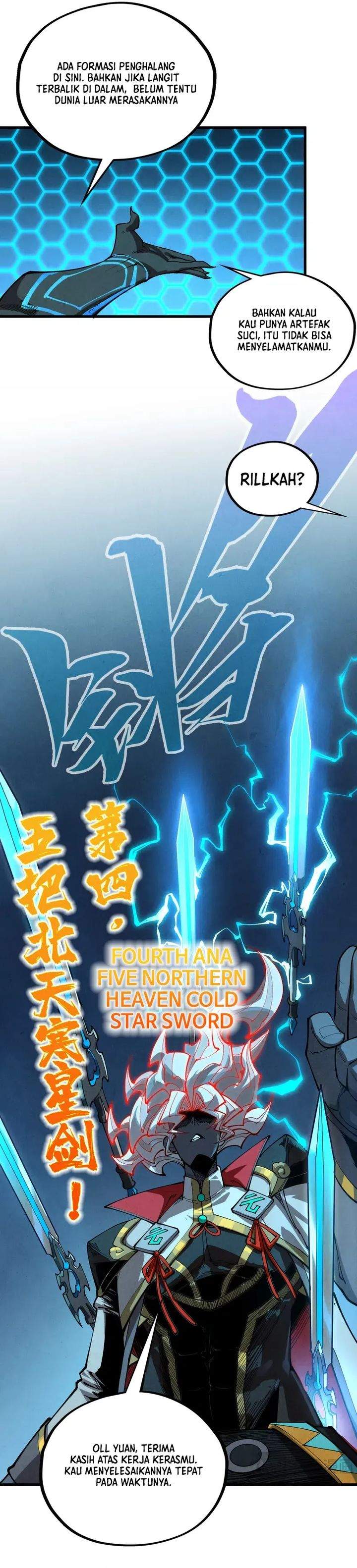 The Ultimate of All Ages Chap 503 - Next Chap 504