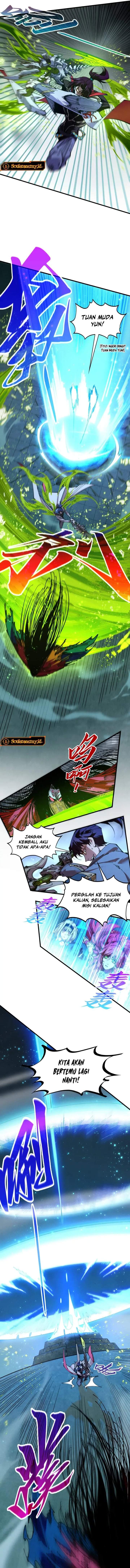 The Ultimate of All Ages Chap 517 - Next Chap 518