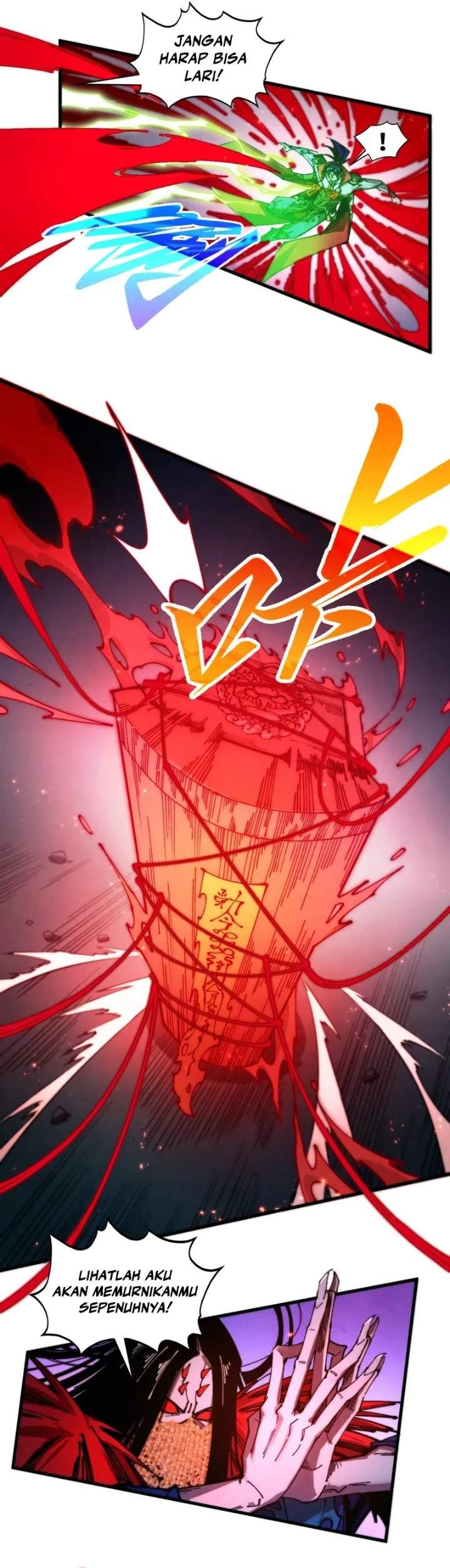 The Ultimate of All Ages Chap 517 - Next Chap 518