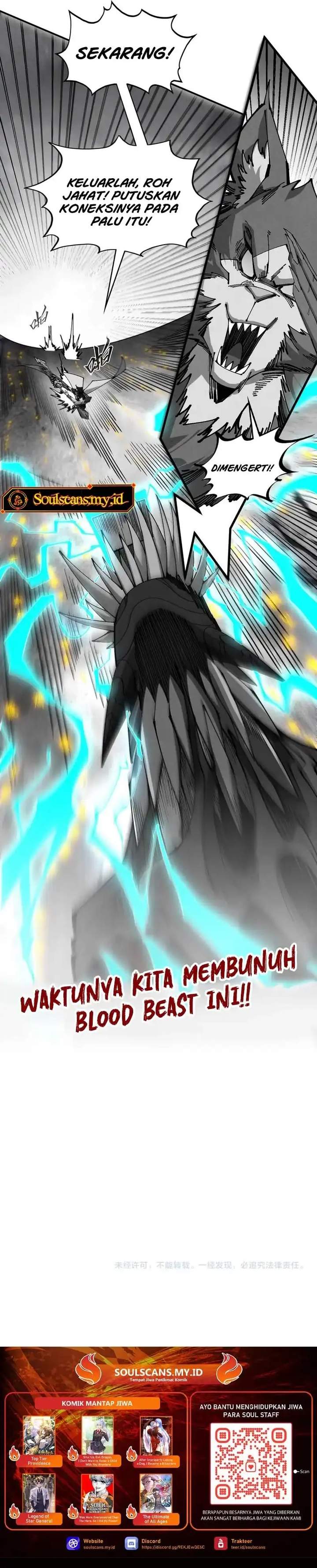 The Ultimate of All Ages Chap 514 - Next Chap 515